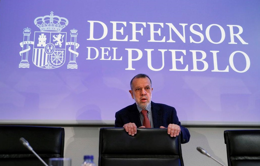 Fernández Marugán