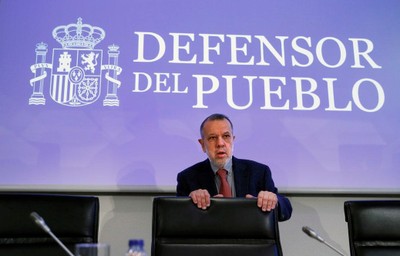 Fernández Marugán