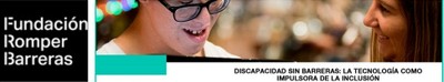 Imagen de la promoción de los premios de la FRB