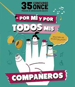 Logo del Concurso Escolar
