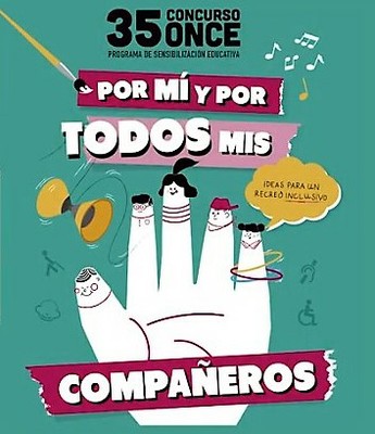 Logo del Concurso Escolar
