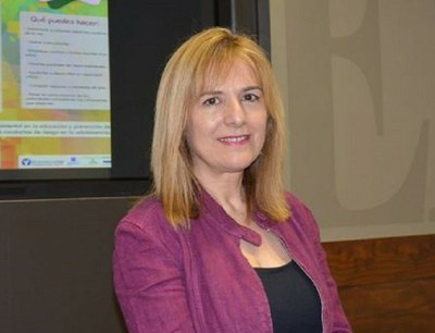 Marisa Ponga