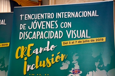 Imagen corporativa del encuentro