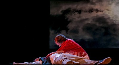 Yerma, por Tiflonuba