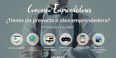 Banner Premio Emprendedores con Discapacidad