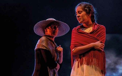 Grupo de Teatro Tiflonuba