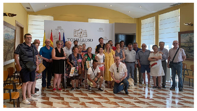 Foto familia