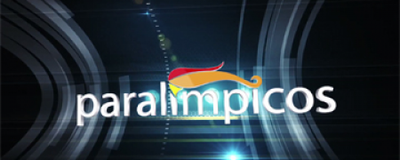Fotograma del Programa Paralímpicos
