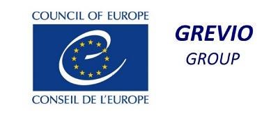 Logo del grupo dependiente del Consejo de Europa