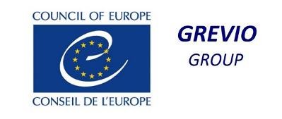 Logo del grupo dependiente del Consejo de Europa