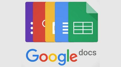 Logo Google docs