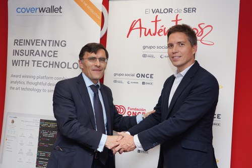 Alberto Durán e Iñaki Berenguer 