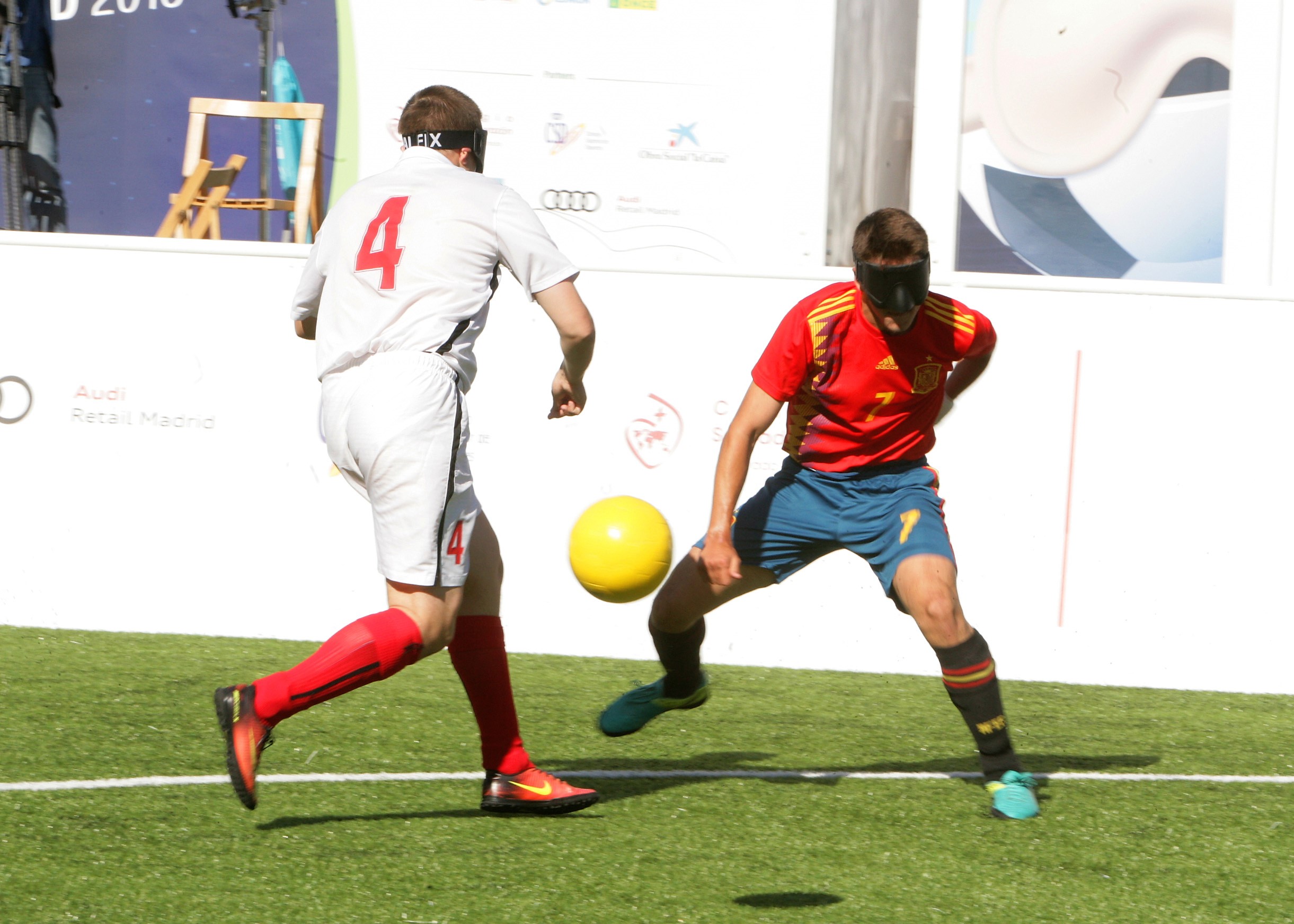 Sergio Alamar