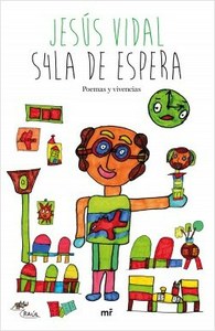 Portada de "S4la de espera"