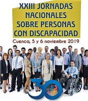 Cartel de convocatoria de las Jornadas