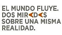 Logo identificativo de la muestra itinerante