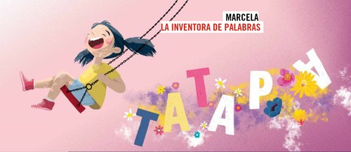 Portada del cuento