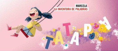 Portada del cuento