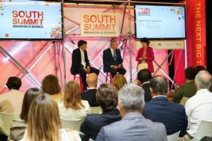 Presentación del proyecto EspaIA