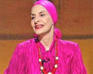 Alicia Alonso