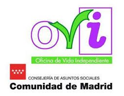 Logo de la Oficina de Vida Independiente