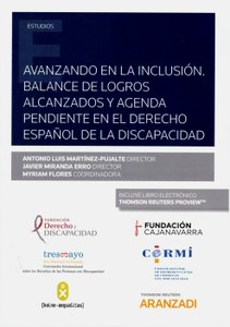 Portada del estudio presentado en Pamplona