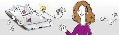 Imagen de la web de la Fundación Cermi Mujeres