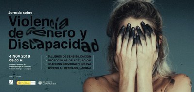 Cartel de la Jornada