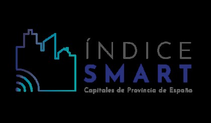 Logo del Índice Smart