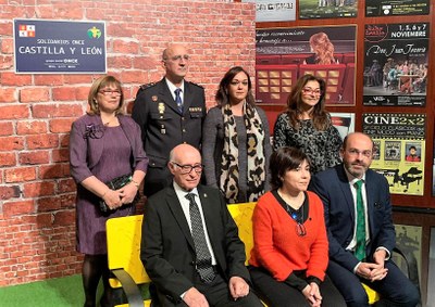 Los premiados en Castilla y León