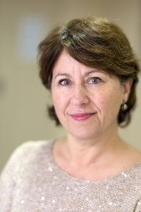 Mercedes García García