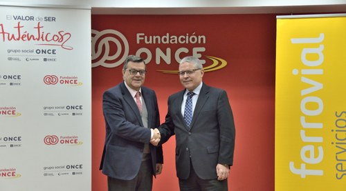 Martínez Donoso y Agustín González