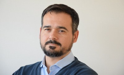 David Villaverde