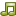 formato WAV audio