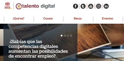 Banner Por Talento Digital 