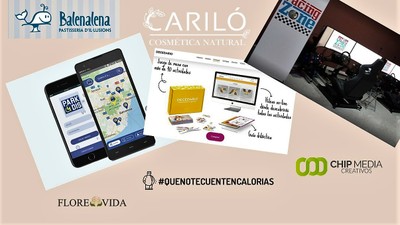 Iniciativas de proyectos de emprendedores