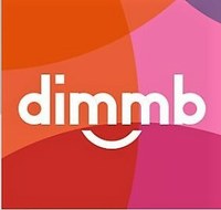 Logotipo del programa DIMMB