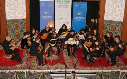 Rondalla "Ciudad de los califas"