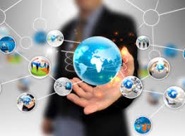 Recreación sobre tecnología