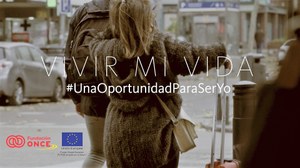 Arranque del vídeo de la campaña