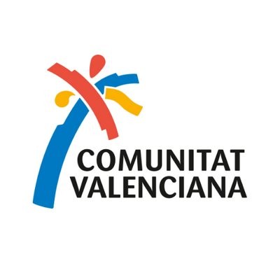 Logo de la Comunidad Valenciana