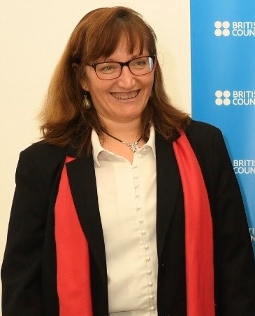 Sonja Ulhmann
