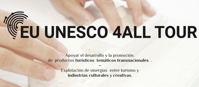 Cartel de presentación del proyecto
