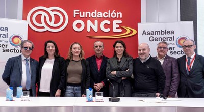 Miembros de la Comision Permanente de la Plataforma