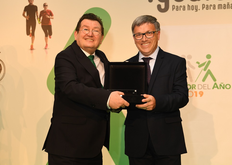 DT Baleares: Juan Pons Roselló