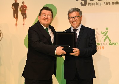 DT Baleares: Juan Pons Roselló