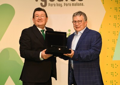 DT Extremadura: Francisco Javier Godoy Martín