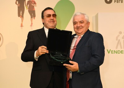 DT Galicia: José Botana Fuentes
