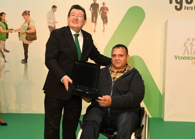 DZ Alicante: Domingo López Vallez