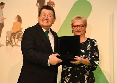 DZ de Cádiz: Carmen Mota Pérez